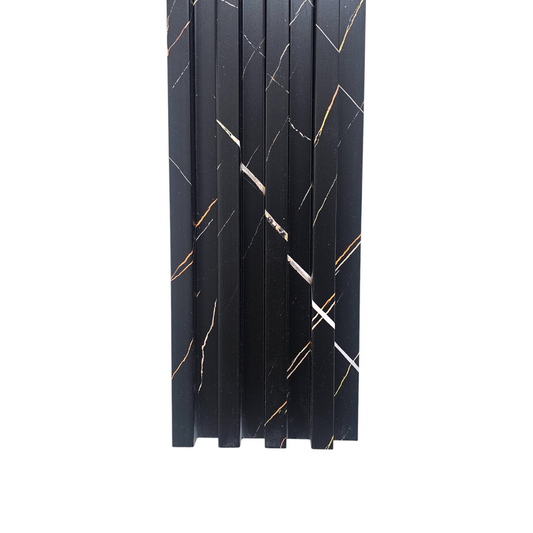 Fluted Wall Panel- Strip Blac - TWC26